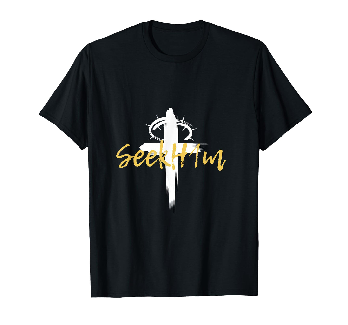 Angel Wings Tee T-Shirt