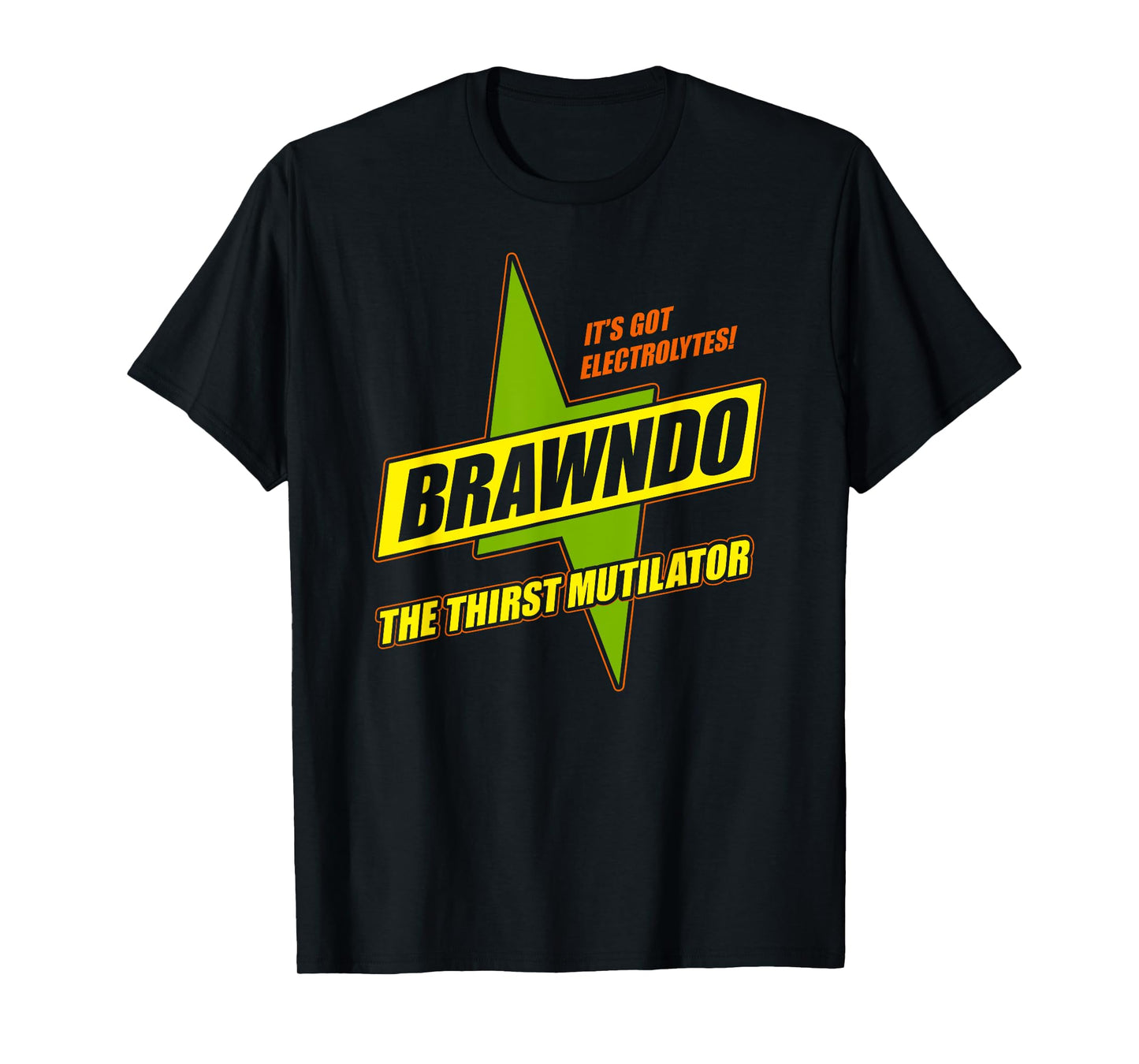 Brawndo T-Shirt