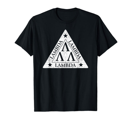 Lambda T-Shirt