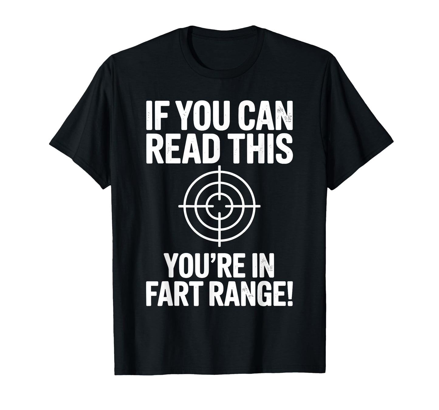 Cool Fart Costume for Men Women Farting Joke Farted Fart T-Shirt