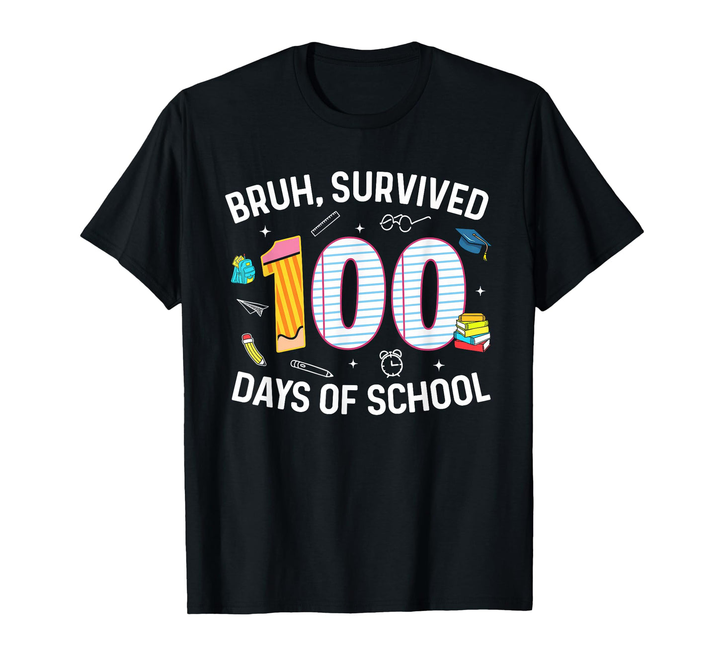 Funny Teachers Students T-Shirt