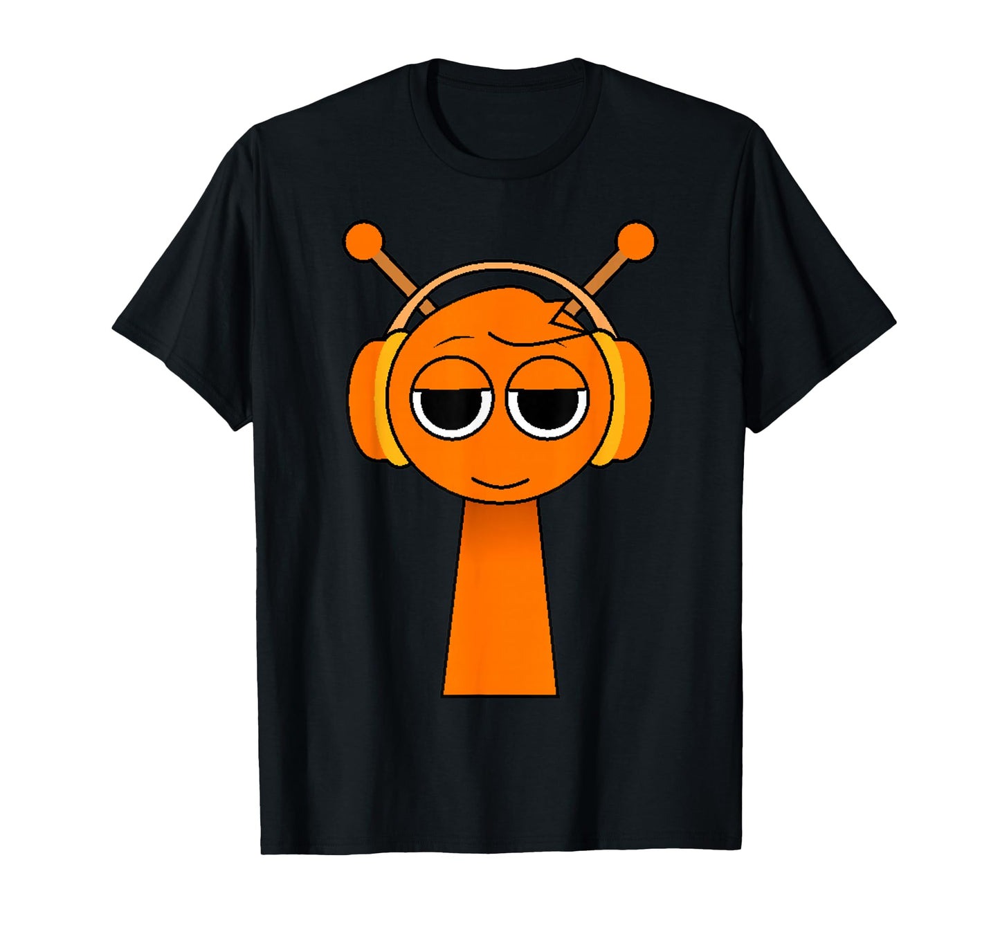 Oren Retake from Sprunky! | Jevin Raddy Simon T-Shirt