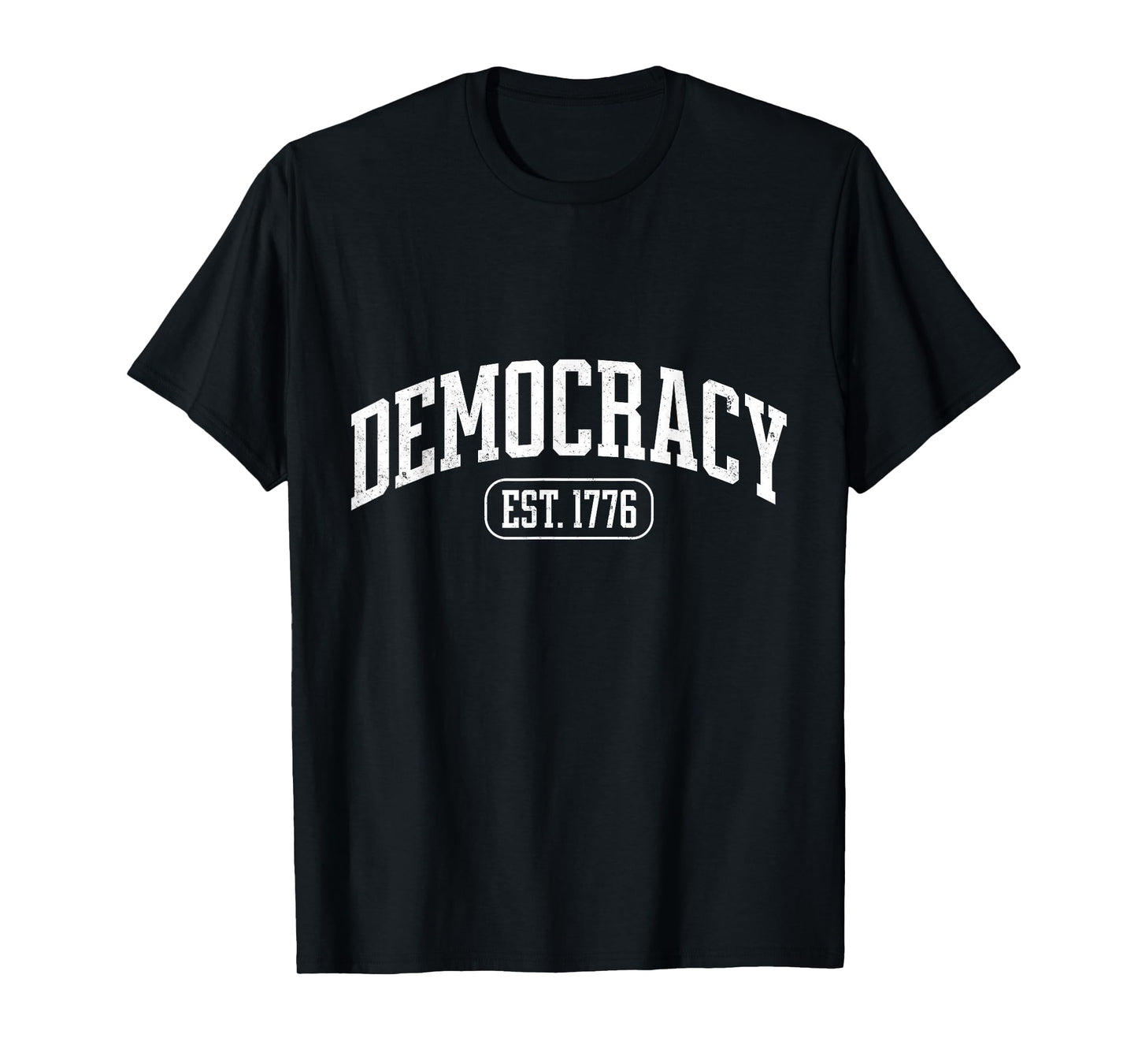 American Democracy T-Shirt