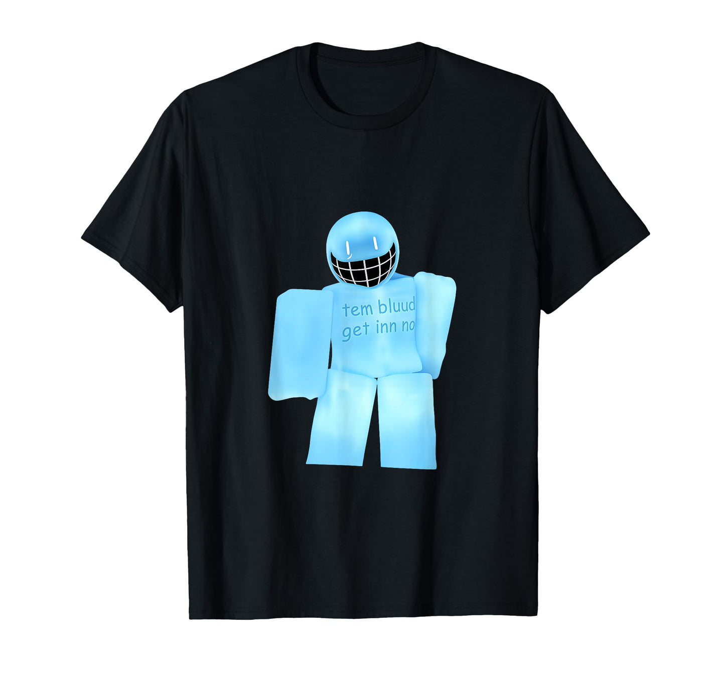 Bluudud T-Shirt
