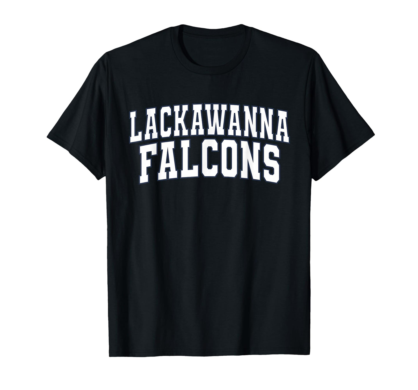 Lackawanna College Premium Collegiate T-Shirt
