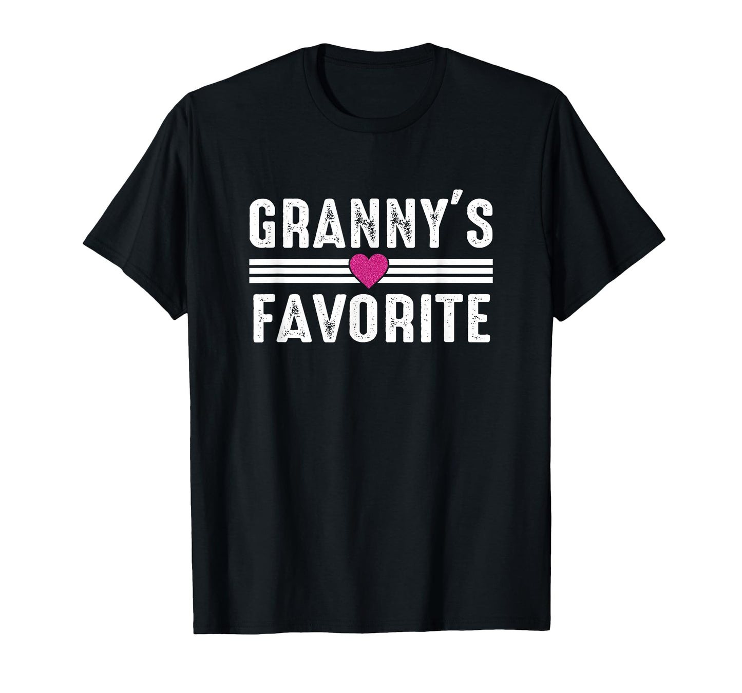 Granny's Favorite T-Shirt