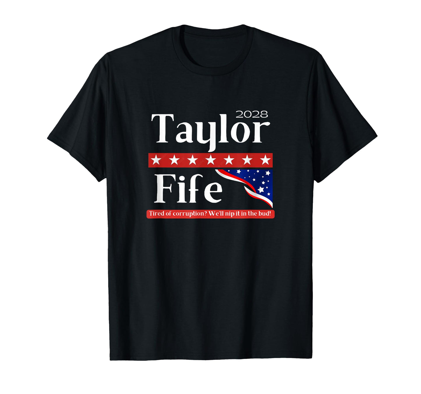 Taylor Fife T-Shirt T-Shirt