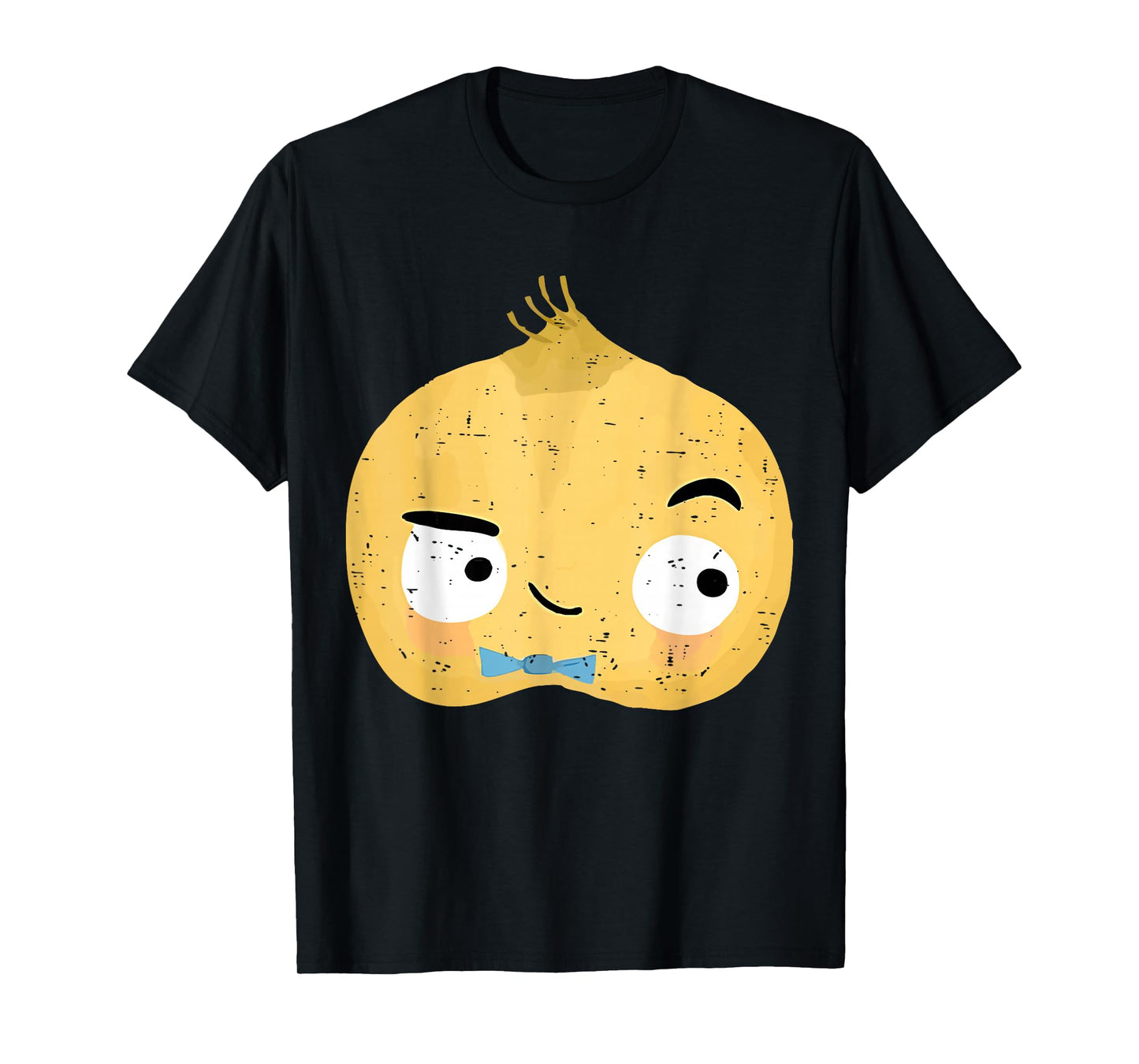 The Cool Bean Good Egg Teacher Halloween Costume Food Group T-Shirt