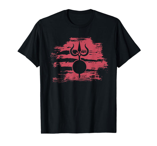 Shiva Hinduism India Buddhism Ganesha Religion Hindu Vishnu T-Shirt