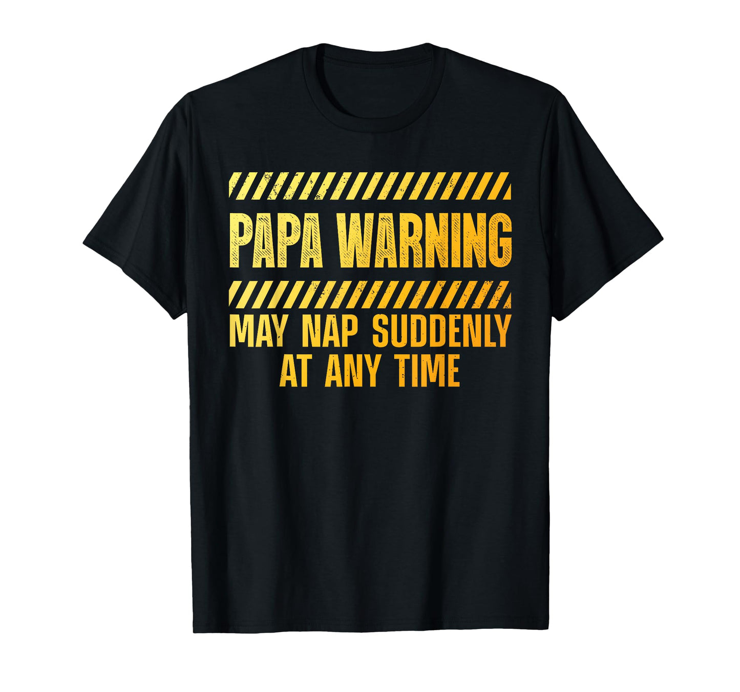Funny Papa Art for Grandpa from Grandkids Father's Day Papa T-Shirt