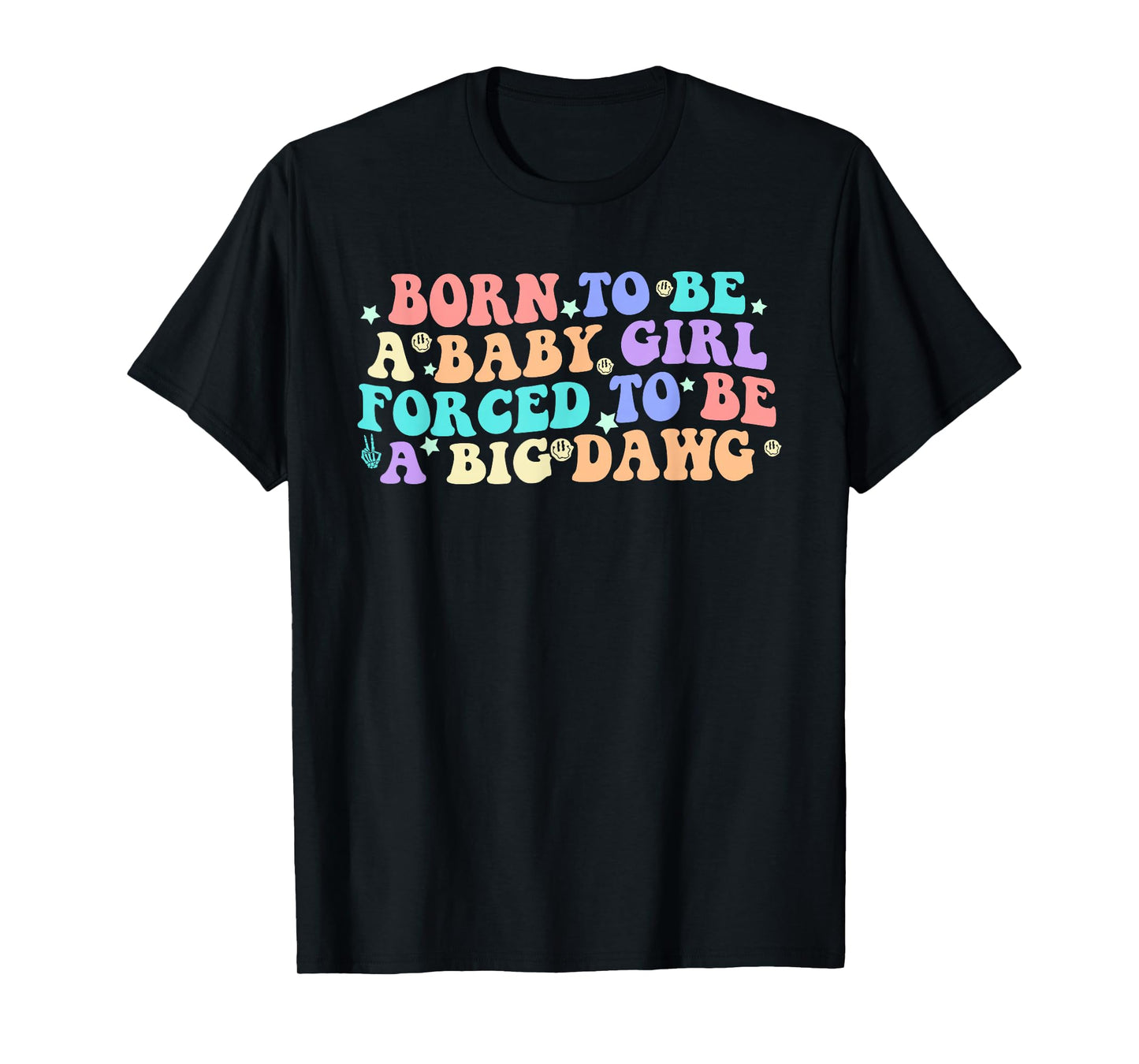 Quote T-Shirt