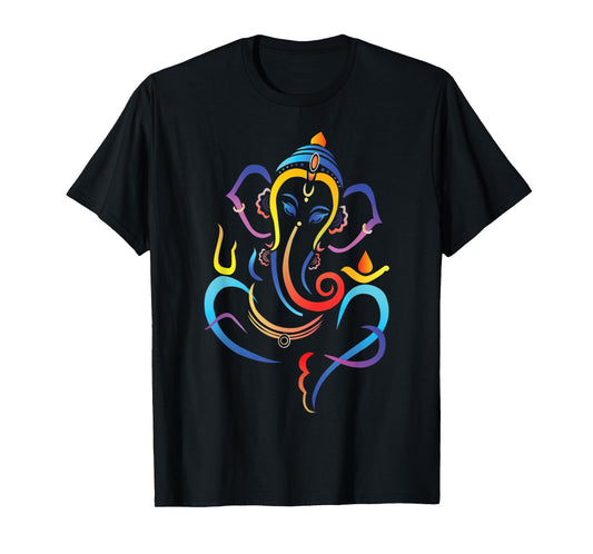 Lord Ganesha T-Shirt