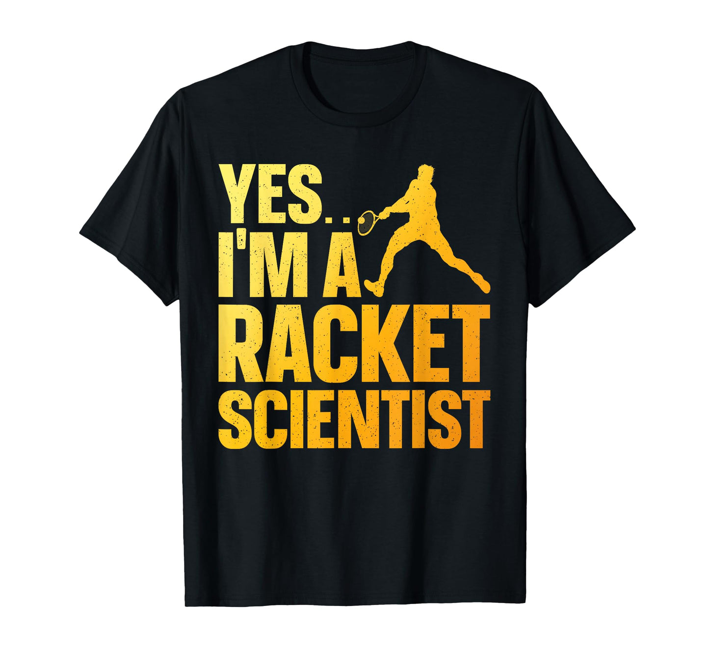 Best Tennis Novelty for Men Women Tennis Lover Tennis Player T-Shirt