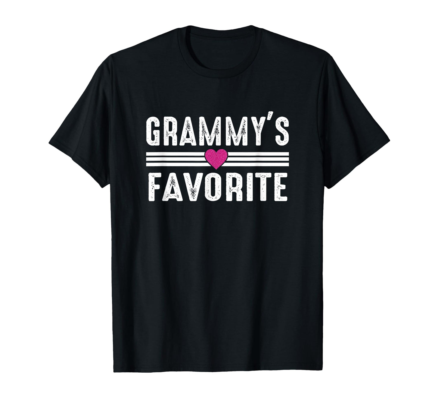 Grammy's Favorite T-Shirt