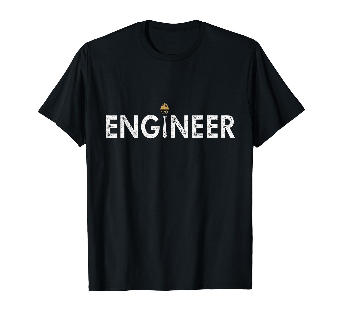 Engineered Architect T-Shirt