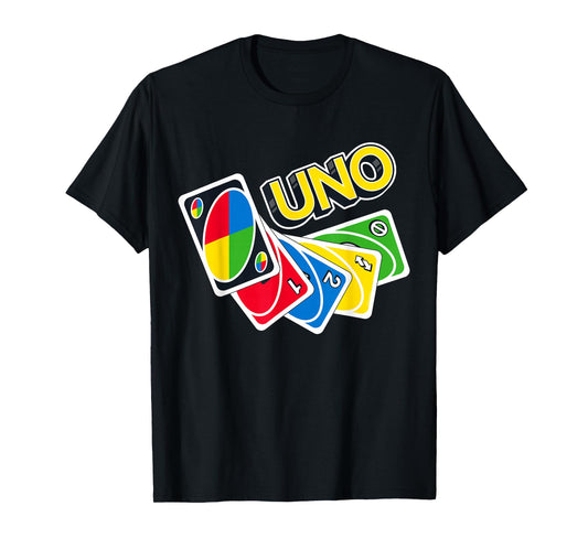 UNO - How Do You Uno? T-Shirt