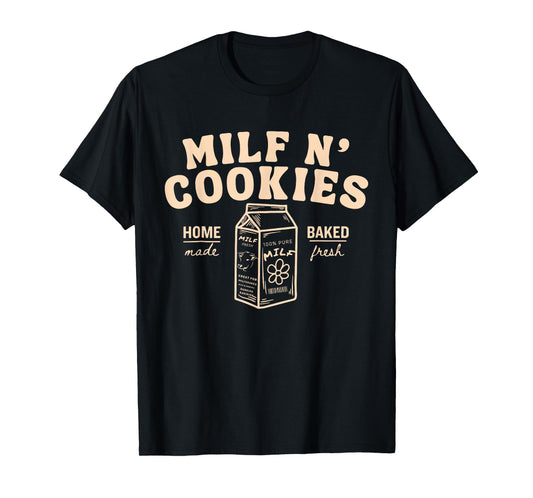 Baked T-Shirt
