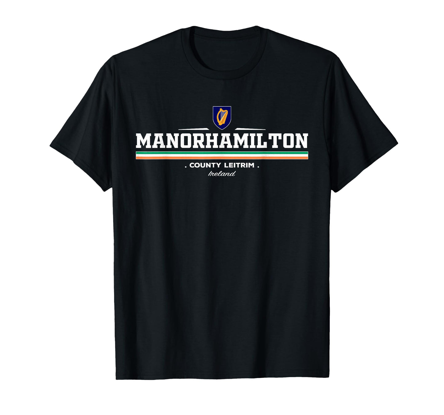 Manorhamilton Ireland T-Shirt