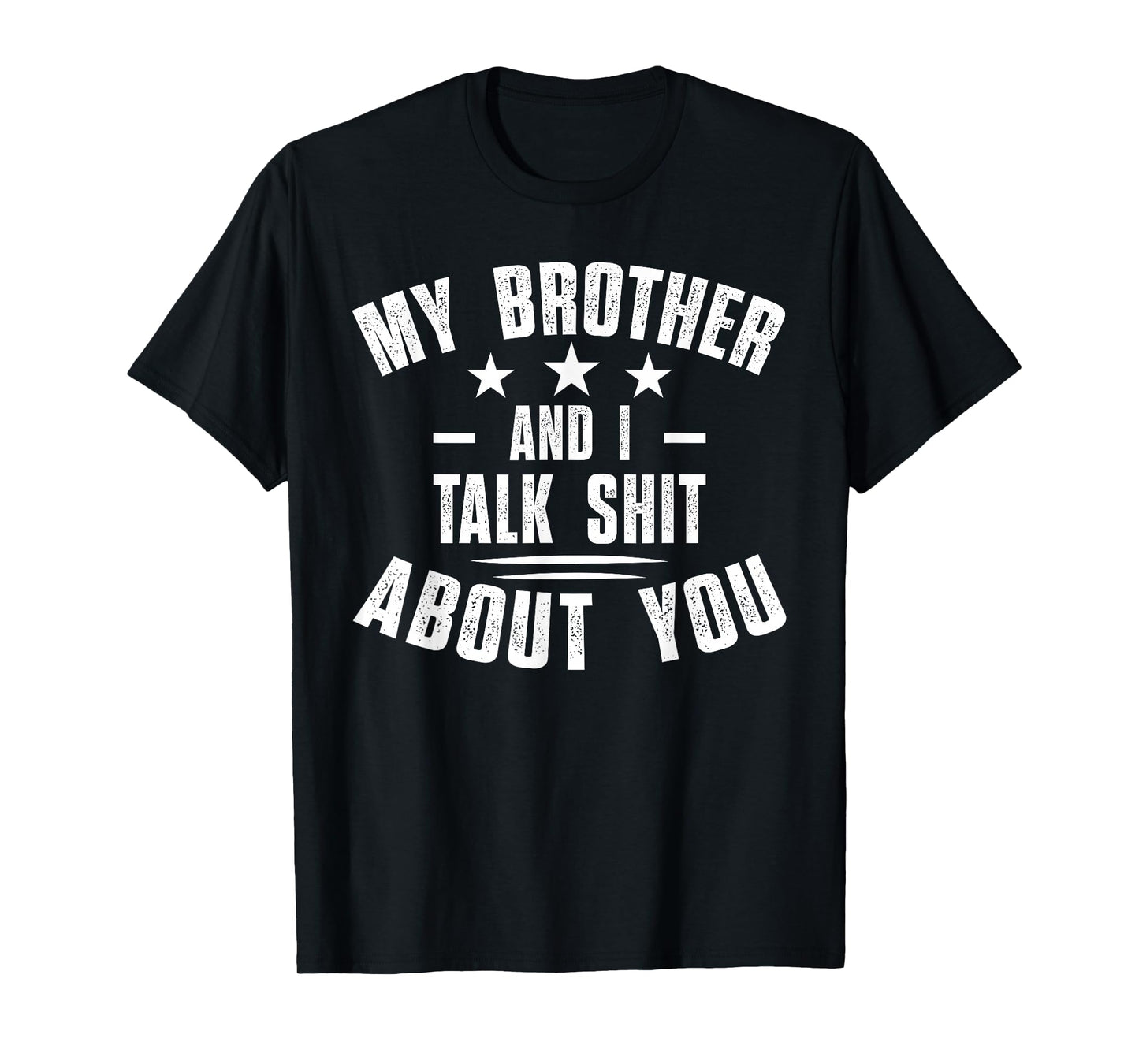 Saying Joke T-Shirt