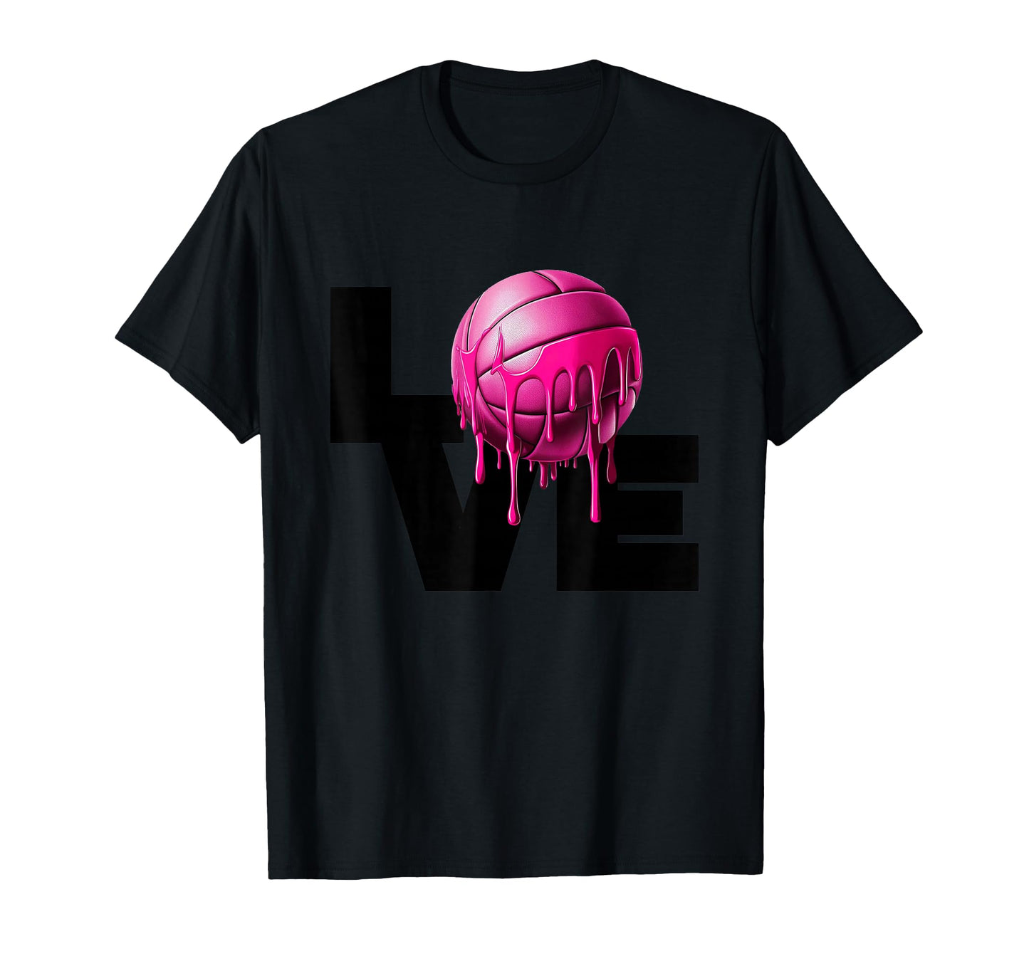 Volleyball T-Shirt