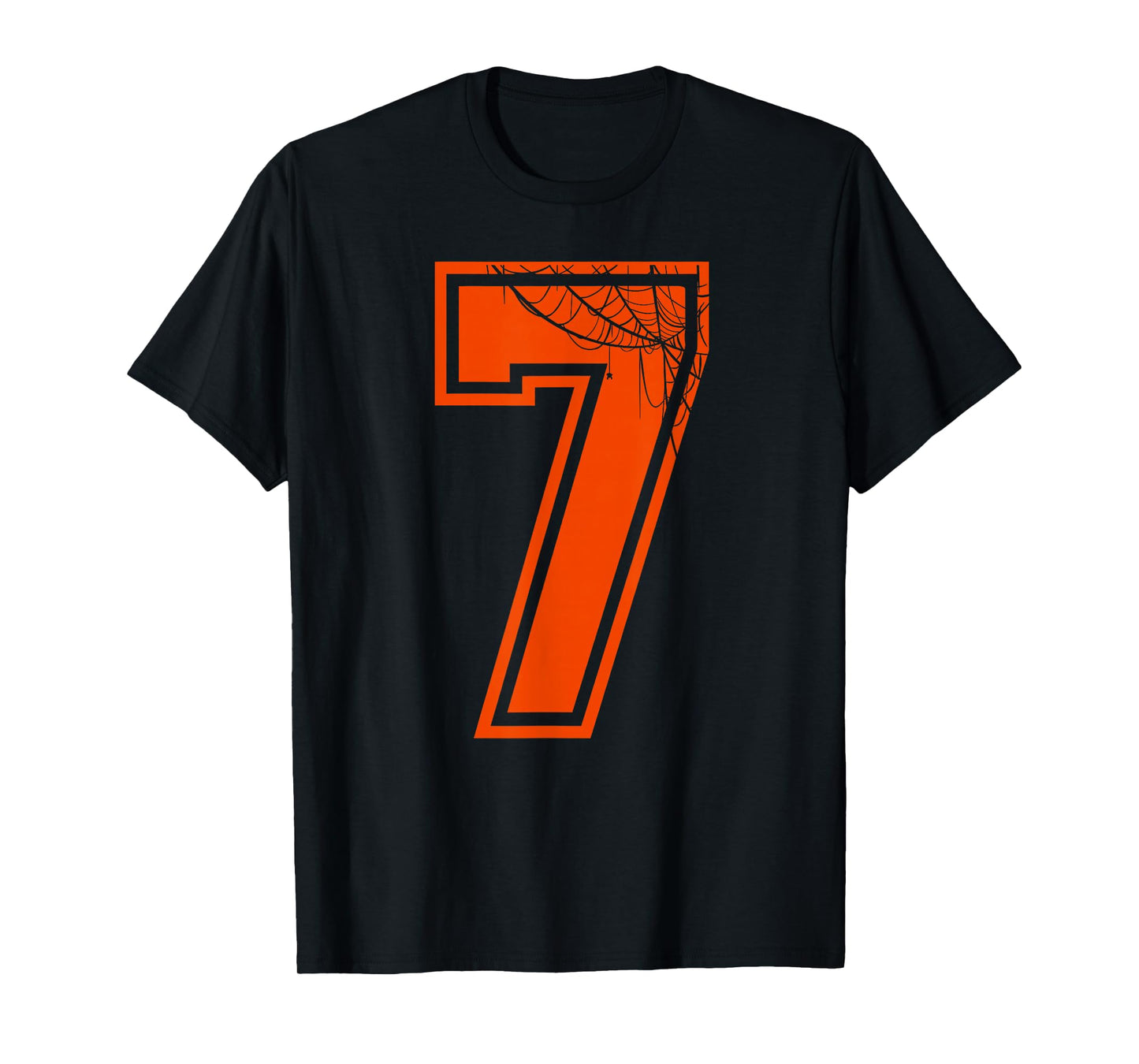 Funny 67 Six Seven Meme Couple Matching Halloween Costume T-Shirt