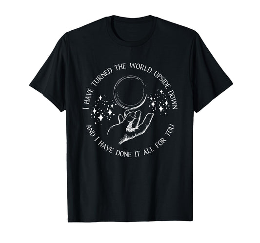 You Remind Me of The Babe | Labyrinth Owl T-Shirt