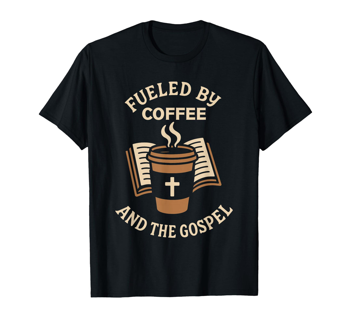 Funny Pastor Youth Ministry Church Leader Humor Sermon Joke T-Shirt