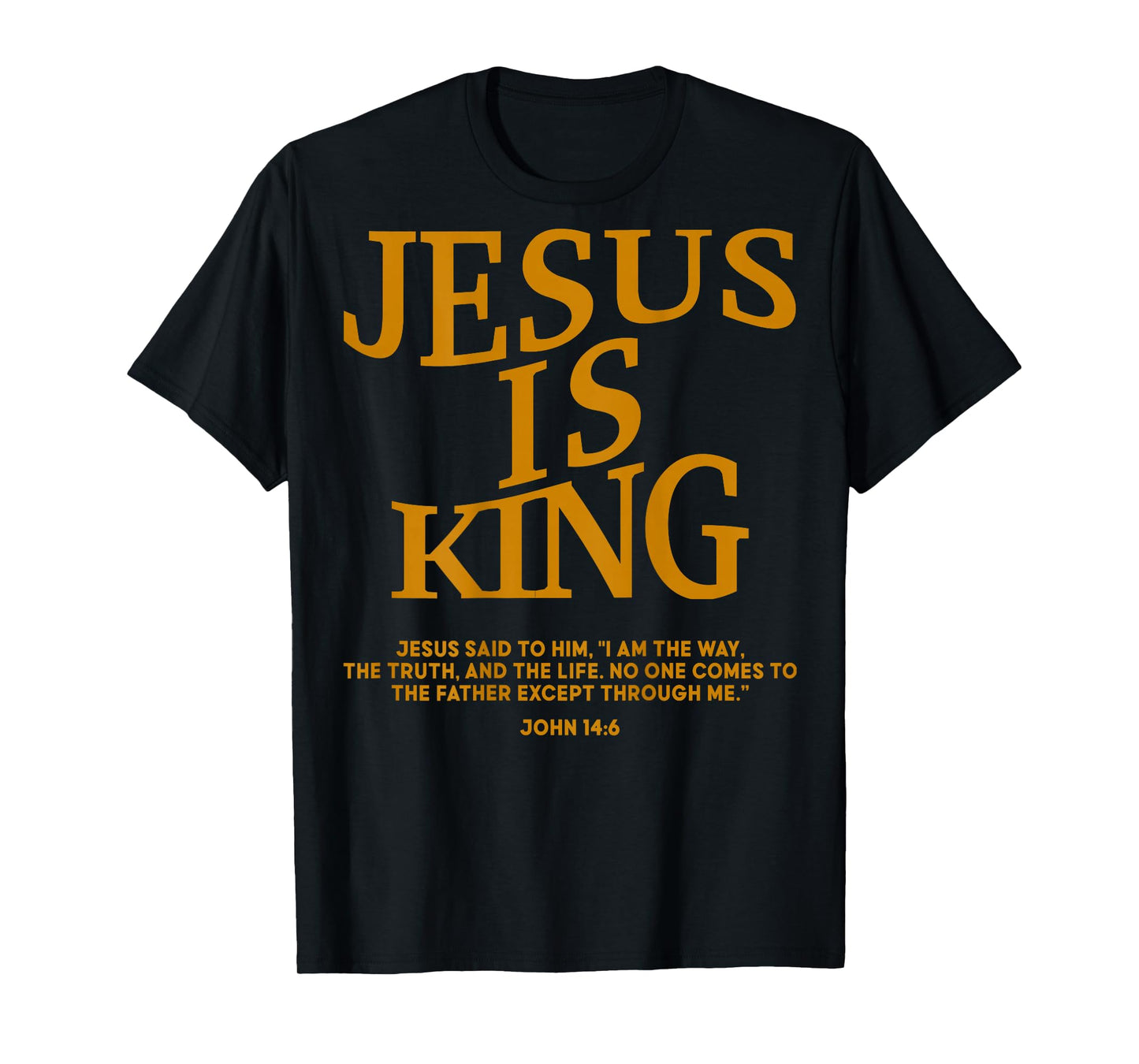 Toddler Boy Jesus Is King Camo Christian God Son Sister Mom T-Shirt