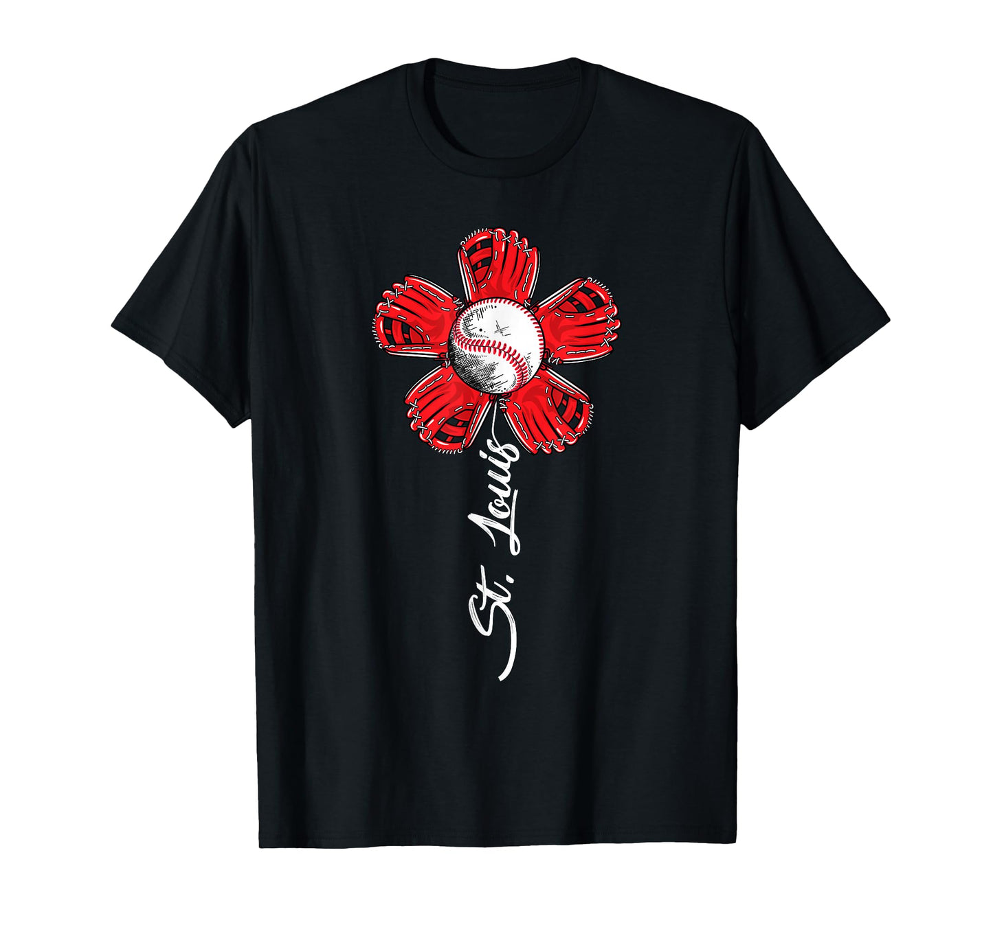 Vintage Flower Matching Outfit For Those Born In This City T-Shirt