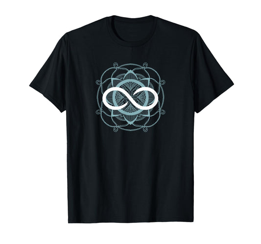 Infinity symbol T-Shirt