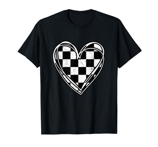 Auto Racer T-Shirt