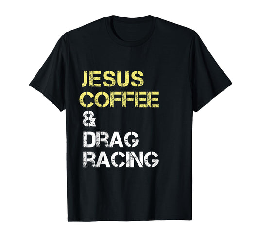 Drag Racing,For Drag Racers & Fans T-Shirt