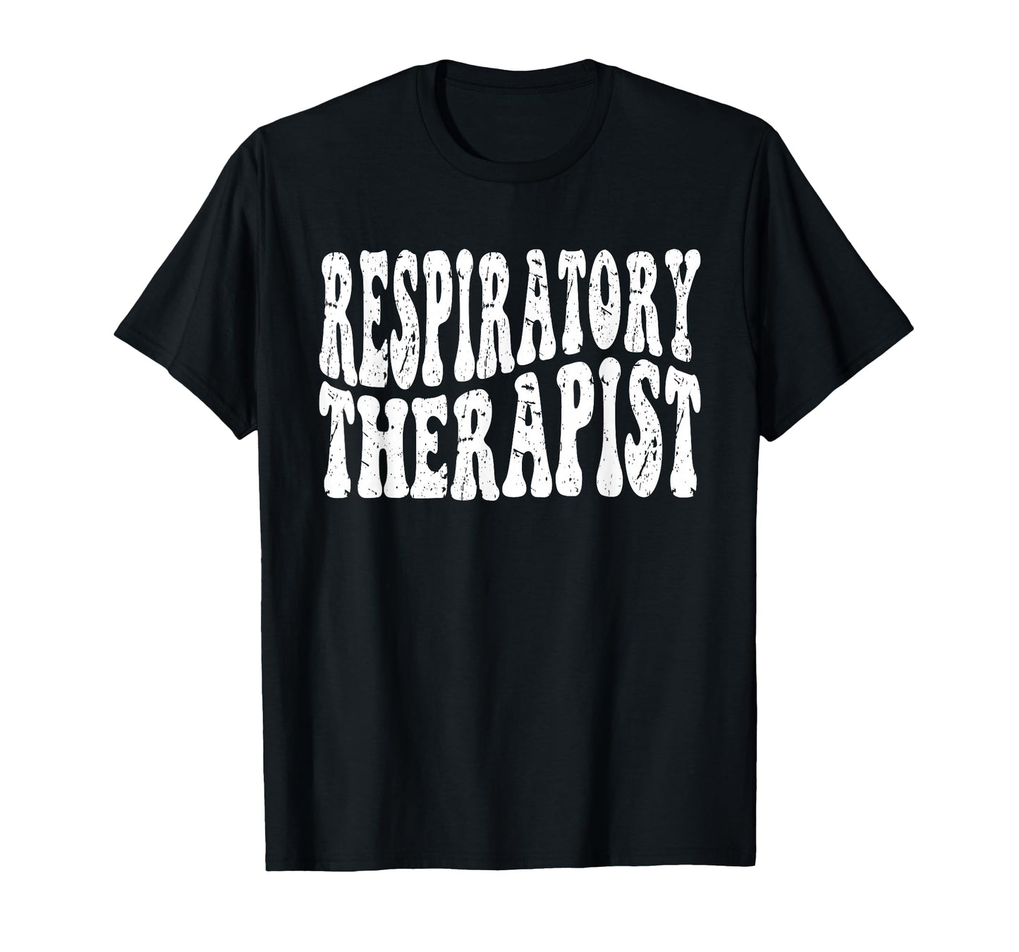 Respiratory Therapy RT therapist funny RT Care Week T-Shirt