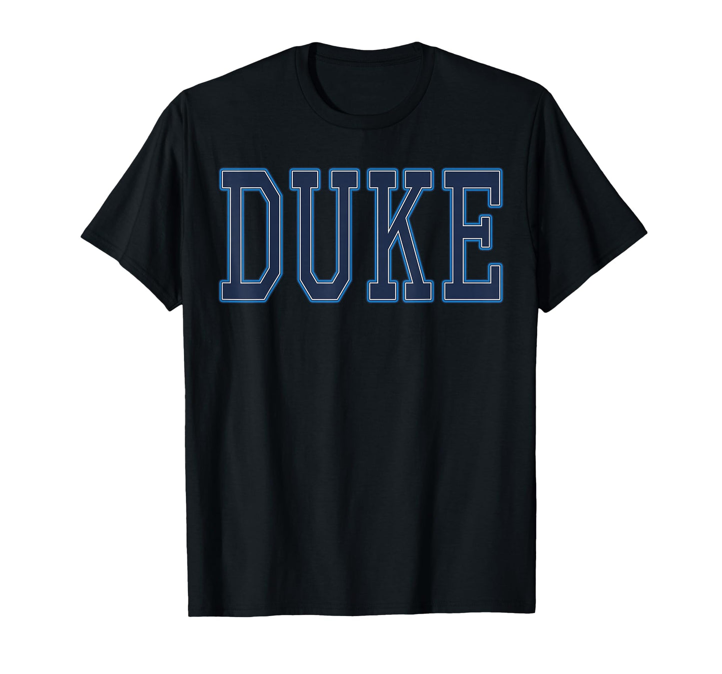 Funny Duke T-Shirt