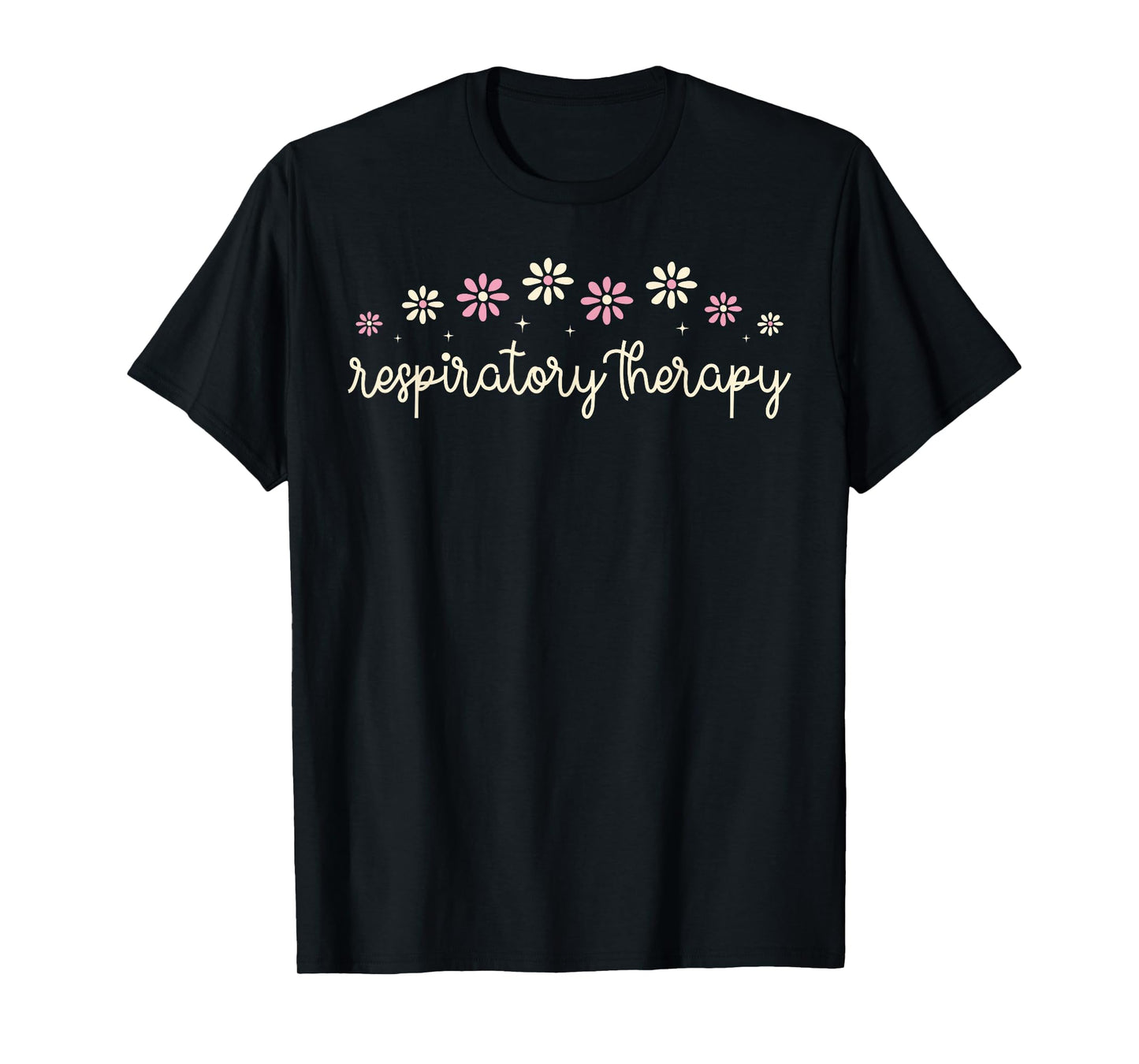 Respiratory Therapy RT therapist funny RT Care Week T-Shirt