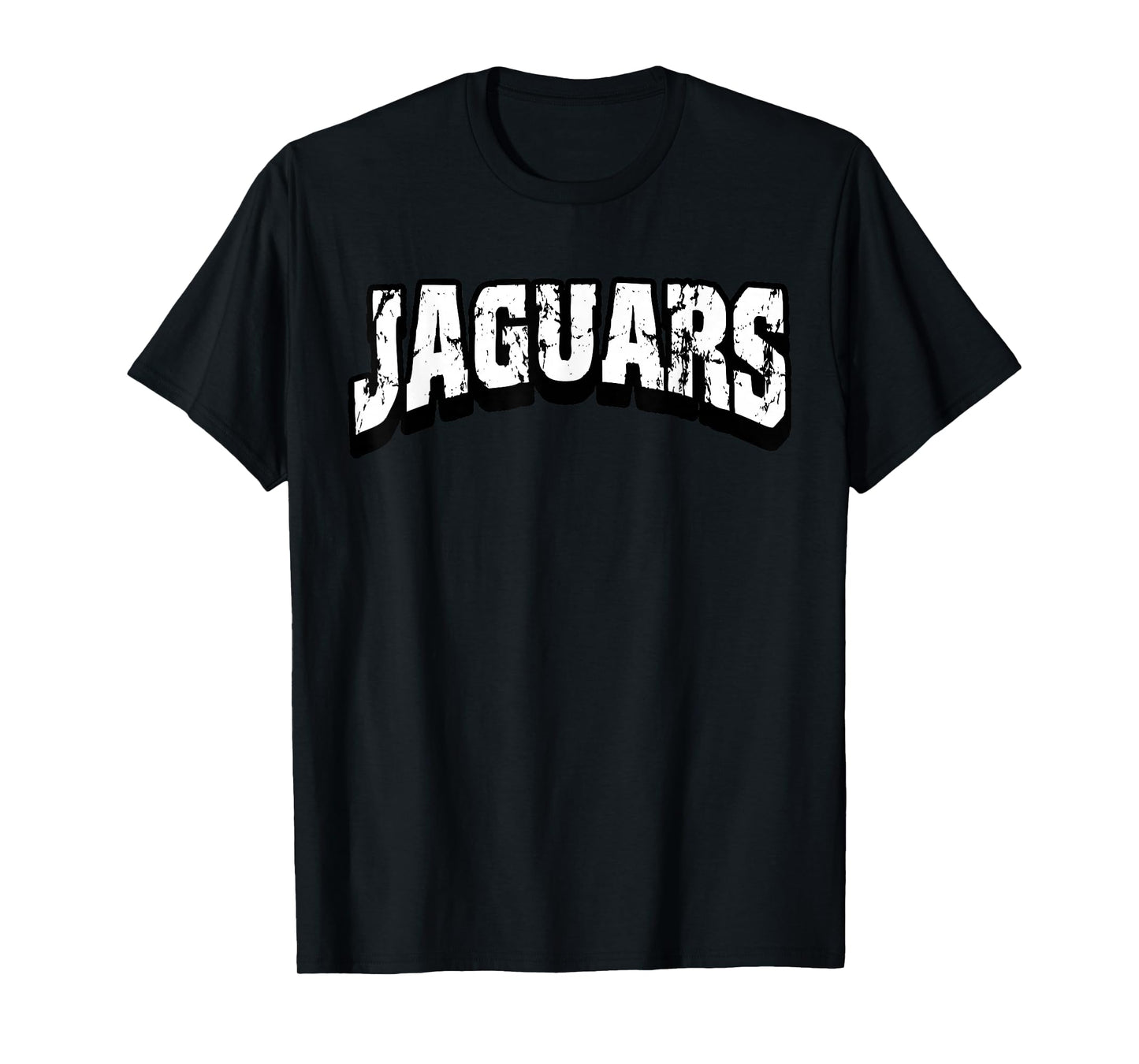 Jaguars Back to School Spirit T-Shirt
