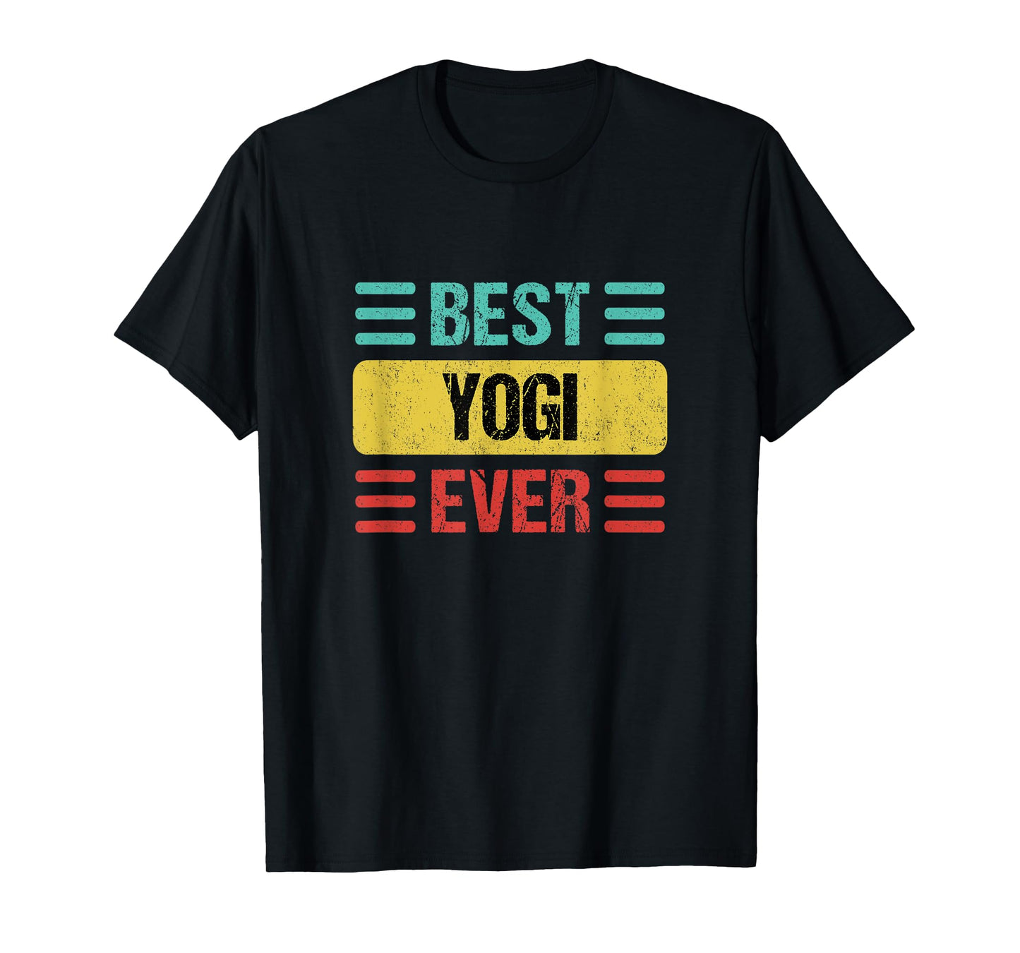 Yogi T-Shirt
