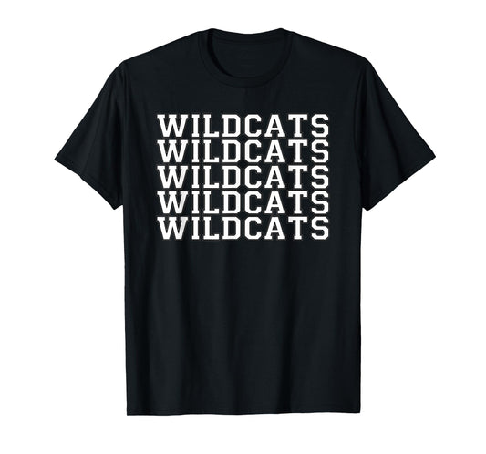 Wildcats T-Shirt