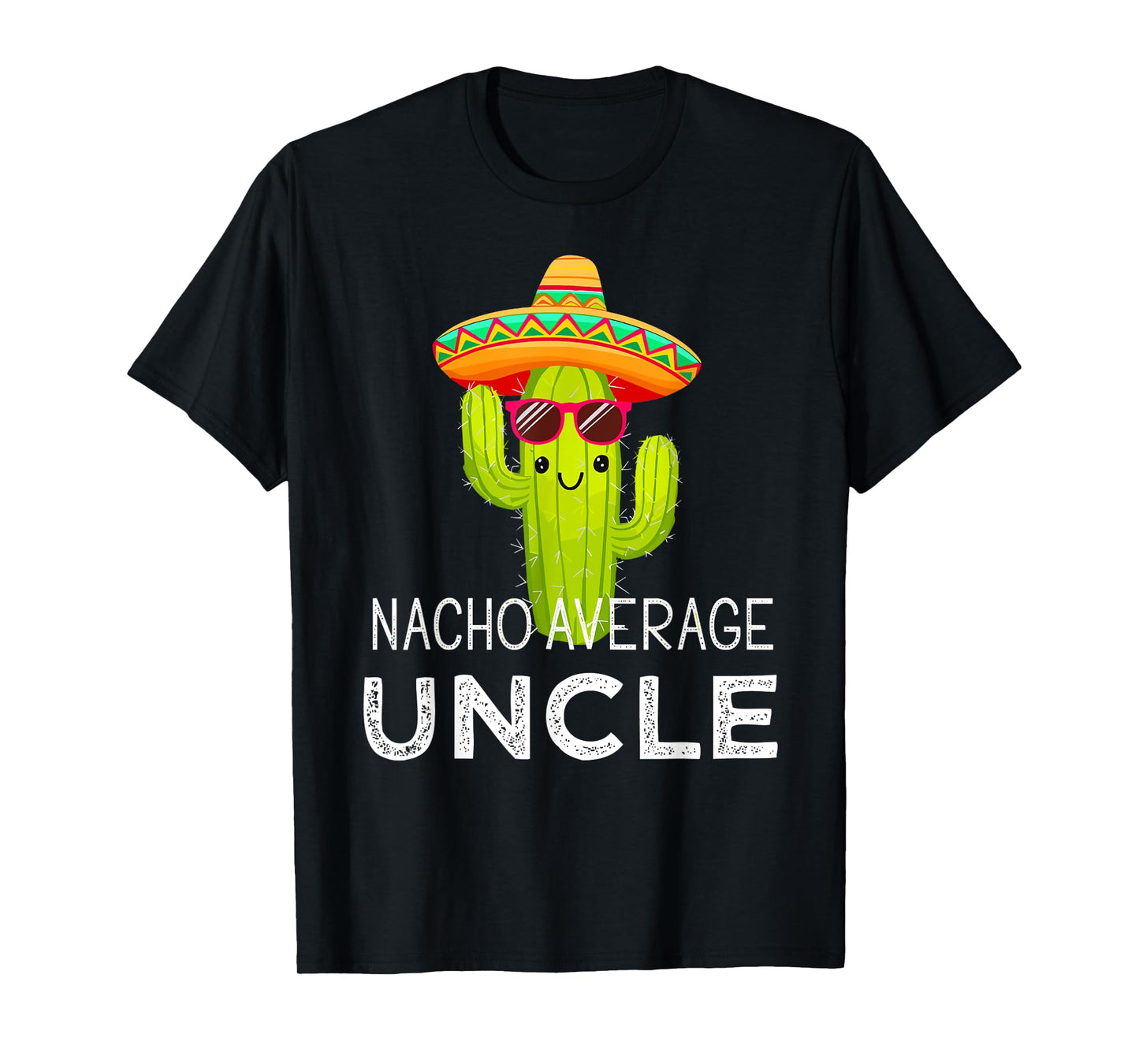 Funny Saying Uncle Humor | Fun Hilarious Joke Memes For Men T-Shirt