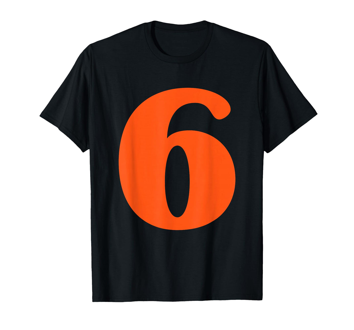 Funny 6 7 Matching Halloween Lazy Costume 67 Meme T-Shirt