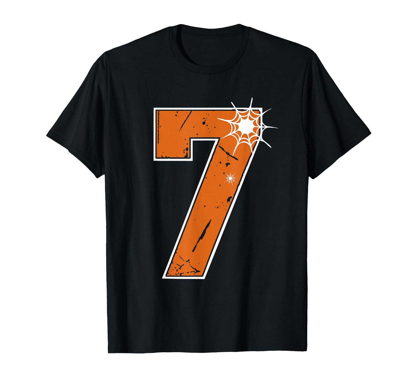 Funny 67 Six Seven Meme Couple Matching Halloween Costume T-Shirt