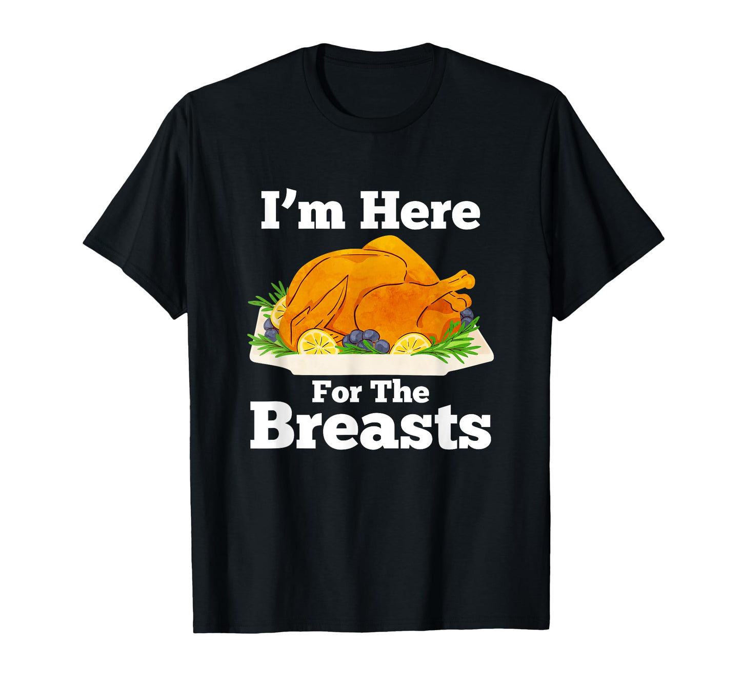 Funny Thanksgiving Turkey Dirty Adult Humor Men's T-Shirt