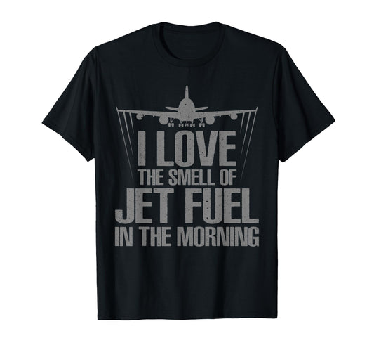 Funny Airplane Novelty for Men Women Aviation Airplane Pilot T-Shirt