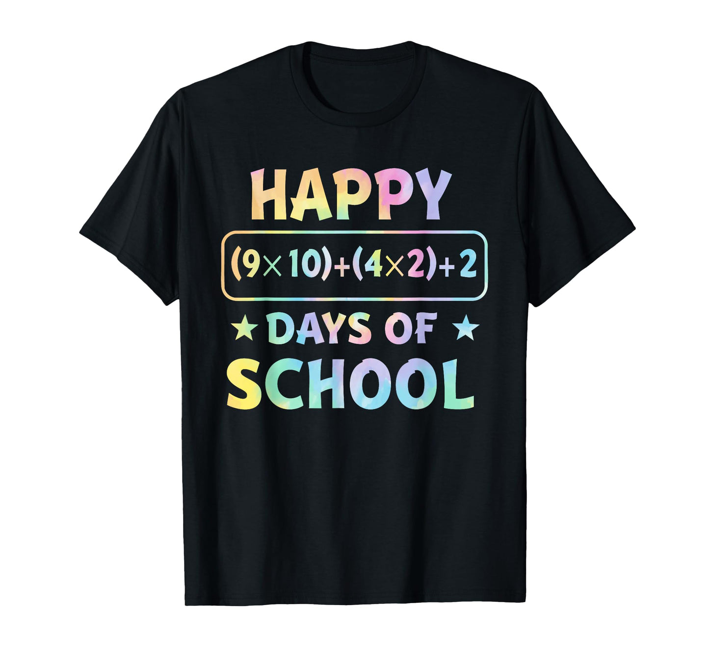 100th Day of School Kids T-Shirt
