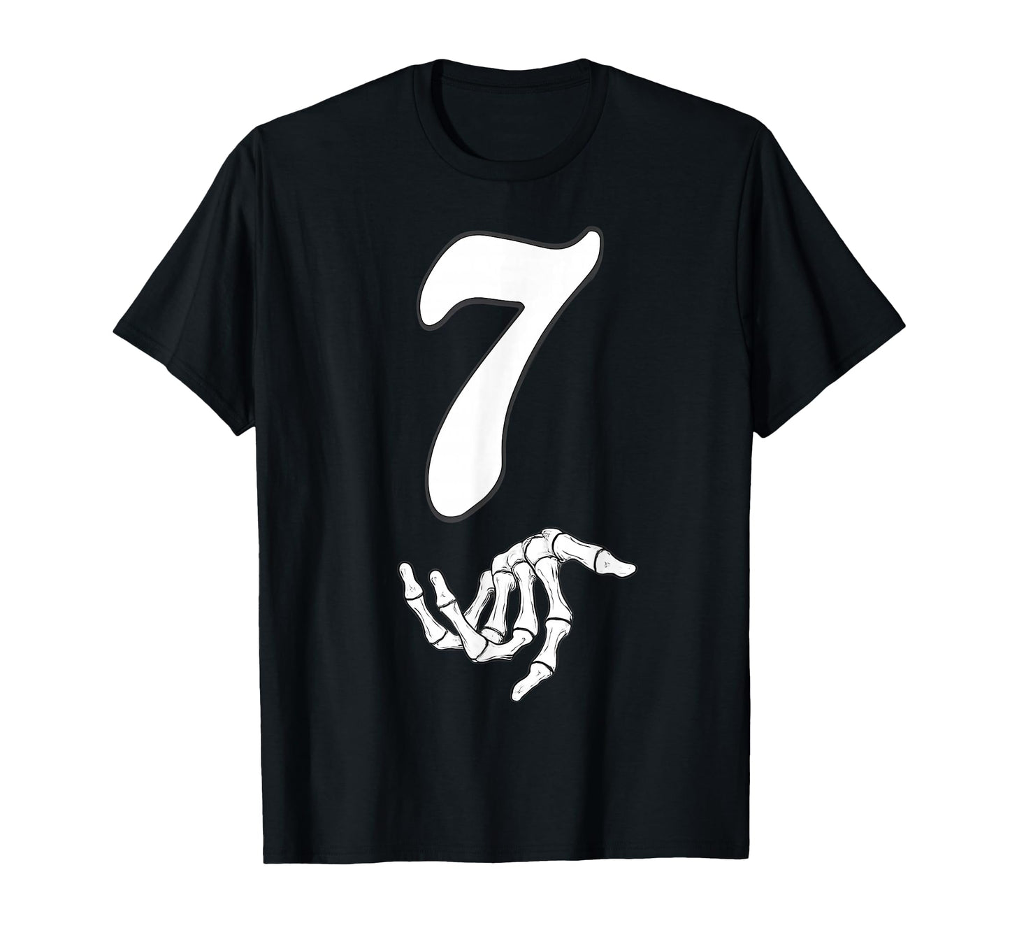 Funny 67 Six Seven Meme Couple Matching Halloween Costume T-Shirt