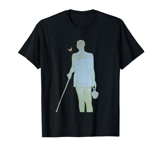 Maharishi T-Shirt