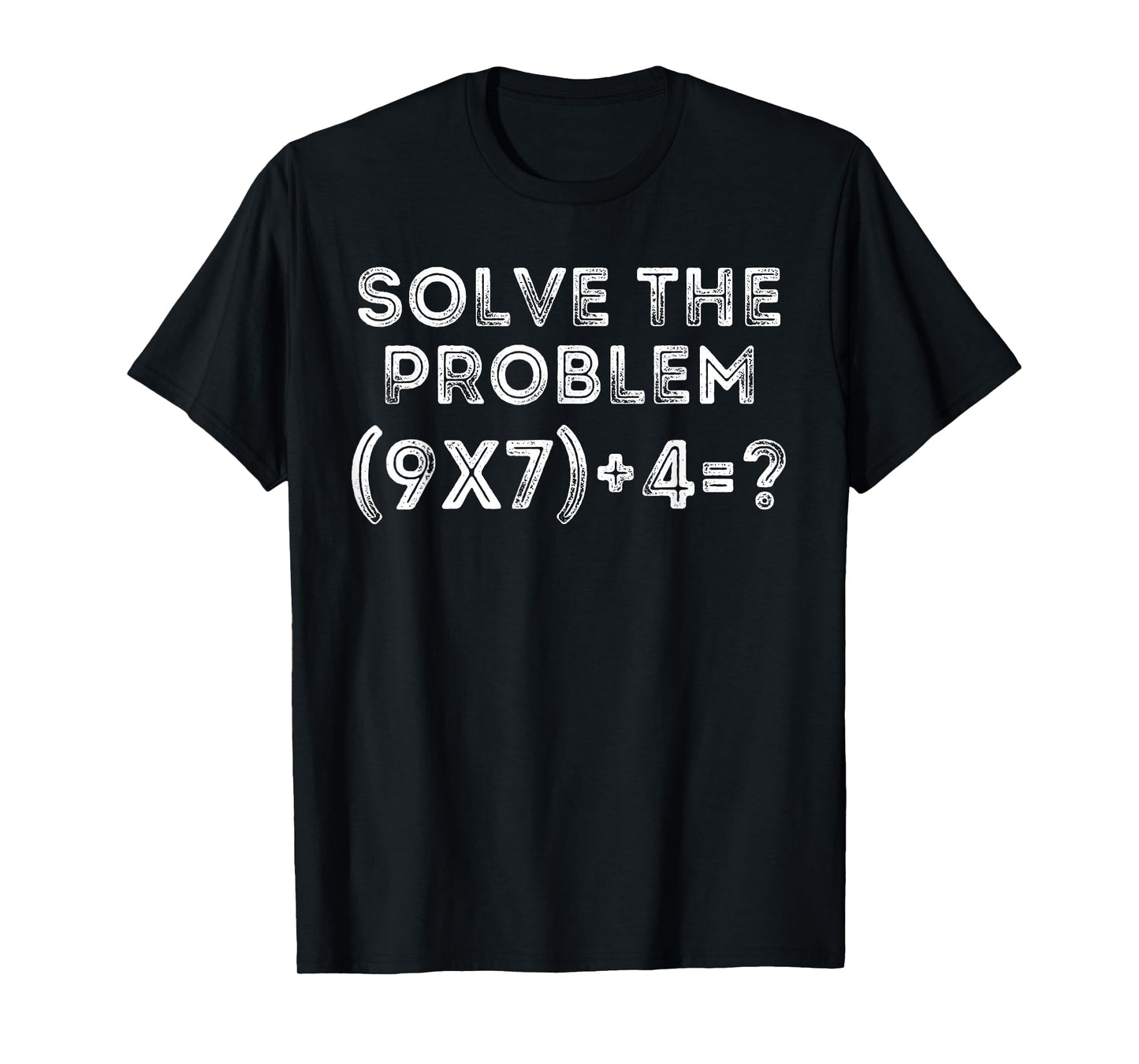 Funny 67 Meme PEMDAS Math Teacher Student Brainrot Joke T-Shirt