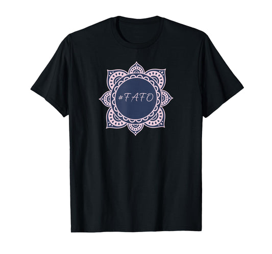 FAFO Zen T-Shirt