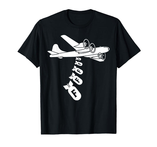 Dropping F Bombs T-Shirt