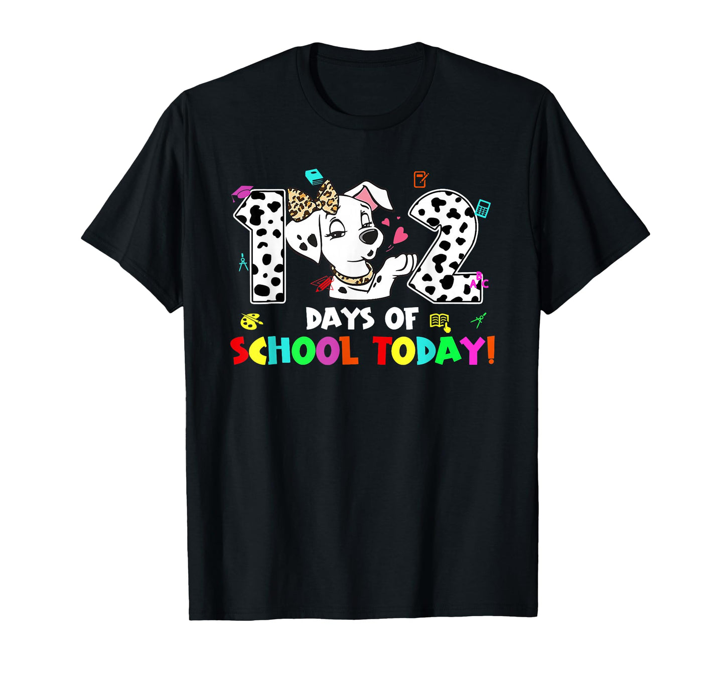 Dog Student Or Teacher Boys Kids T-Shirt